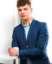 Spezialist für Virtuelle Touren Dominik Defilice