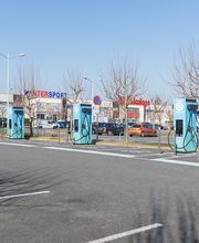 EVzen station de recharge image 2