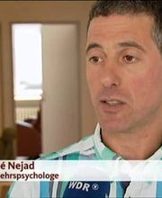 Praxis Dipl.-Psych. René Nejad Bild 2
