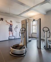 FIT STAR Fitnessstudio Leipzig-Südvorstadt Bild 7