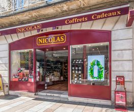 Nicolas Avignon Centre image 1
