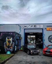 Garage Mécaman image 1