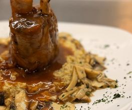 Osteria degli Amici | Quinto Bild 9