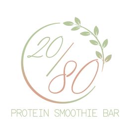 Le 20/80 - Bar à Smoothie Proteiné & Nutrition