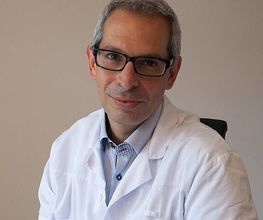 Dr Dominguez Stéphane Bild 1