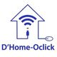 D Home-Oclick