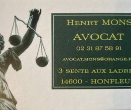 Mons Henry image 1