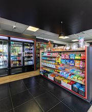 This is a picture representing NF003608 (FUELING) - ETS KUENTZ BIX