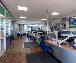 EUROMASTER Mannheim PKW Bild 6