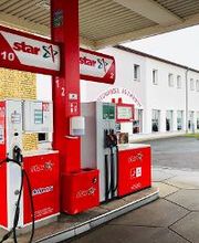 star Tankstelle Bild 4