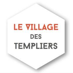 Le Village des Templiers - Gîtes et Yourtes