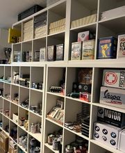FRÖDY-RECORDS der RETRO-MUSIK-LADEN Bild 12