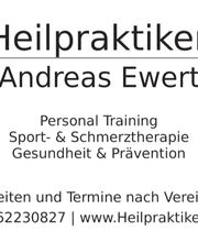 Heilpraktiker & Personal Trainer Andreas Ewert Bild 4