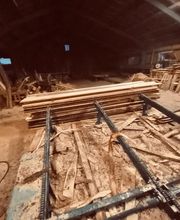 Sägewerk Franz Promberger Bild 1