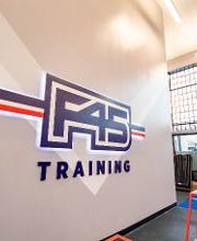 F45 Training Lorton image 6