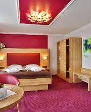 AKZENT Waldhotel Rügen Bild 17