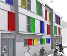 Blanco Arquitectos imagen 9