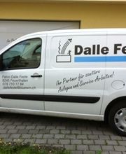 Sanitär Dalle Feste GmbH Bild 10