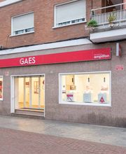 Centro Auditivo GAES Madrid Villaverde imagen 8