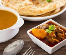 Madras Dosa Sàrl Bild 10
