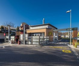 McDonald's Bild 1