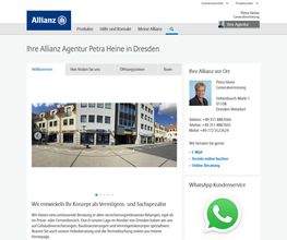 Allianz-Agentur Petra Heine Bild 3