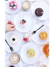 Alexa von Harder - Café & Pâtisserie Bild 1