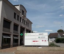 Apotheke im Zentrum Bild 4