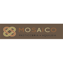Pasticceria Mosaico s.a.s. logo