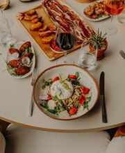 Lido de Toulon - Restaurant & Plage Privée image 12