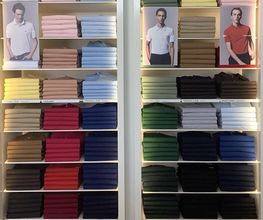Polo Area