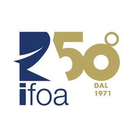 Ifoa - Istituto Formazione Operatori Aziendali logo