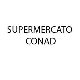 Supermercato Conad logo