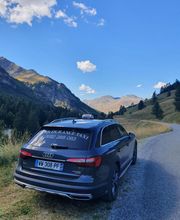 Alpes Durance Taxi image 1