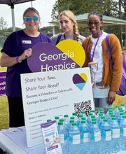 Georgia Hospice Care image 2