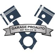 Garage Proauto