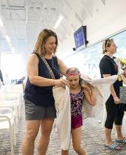 Big Blue Swim School image 4