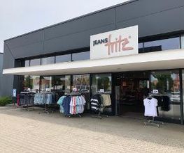 JEANS FRITZ Bild 4