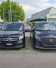 Zurich Airport Transfer Bild 7