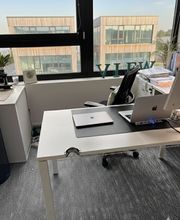 Bureaux de View avocats Marc-en-Baroeul