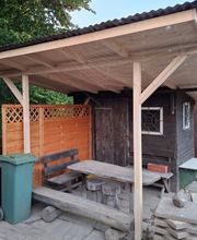 Dachlatte Manser Bild 1