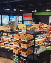 REWE To Go bei Aral Bild 4