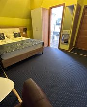 C und S Hotel Bild 4