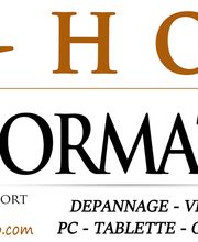 At Home Informatique image 4