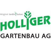 Holliger Gartenbau AG