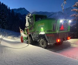 Addor AG Tiefbau und Transporte Bild 6