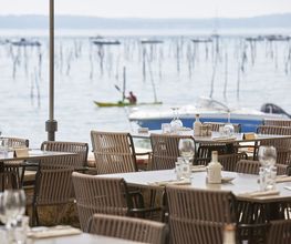 Pinasse Café image 2