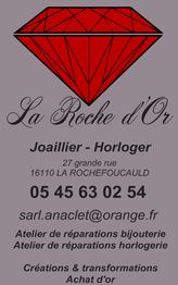 La Roche d'Or