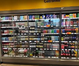 JET Tankstelle Bild 11