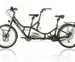 Juchem-Bike Bild 2
